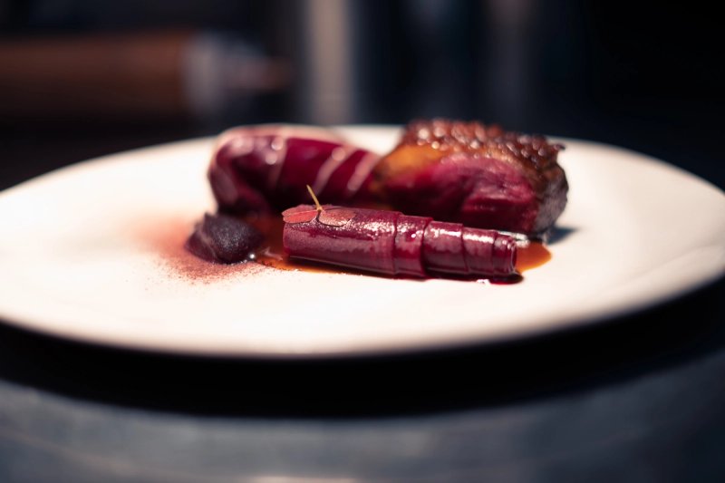 Food culinary arts photography and chefs