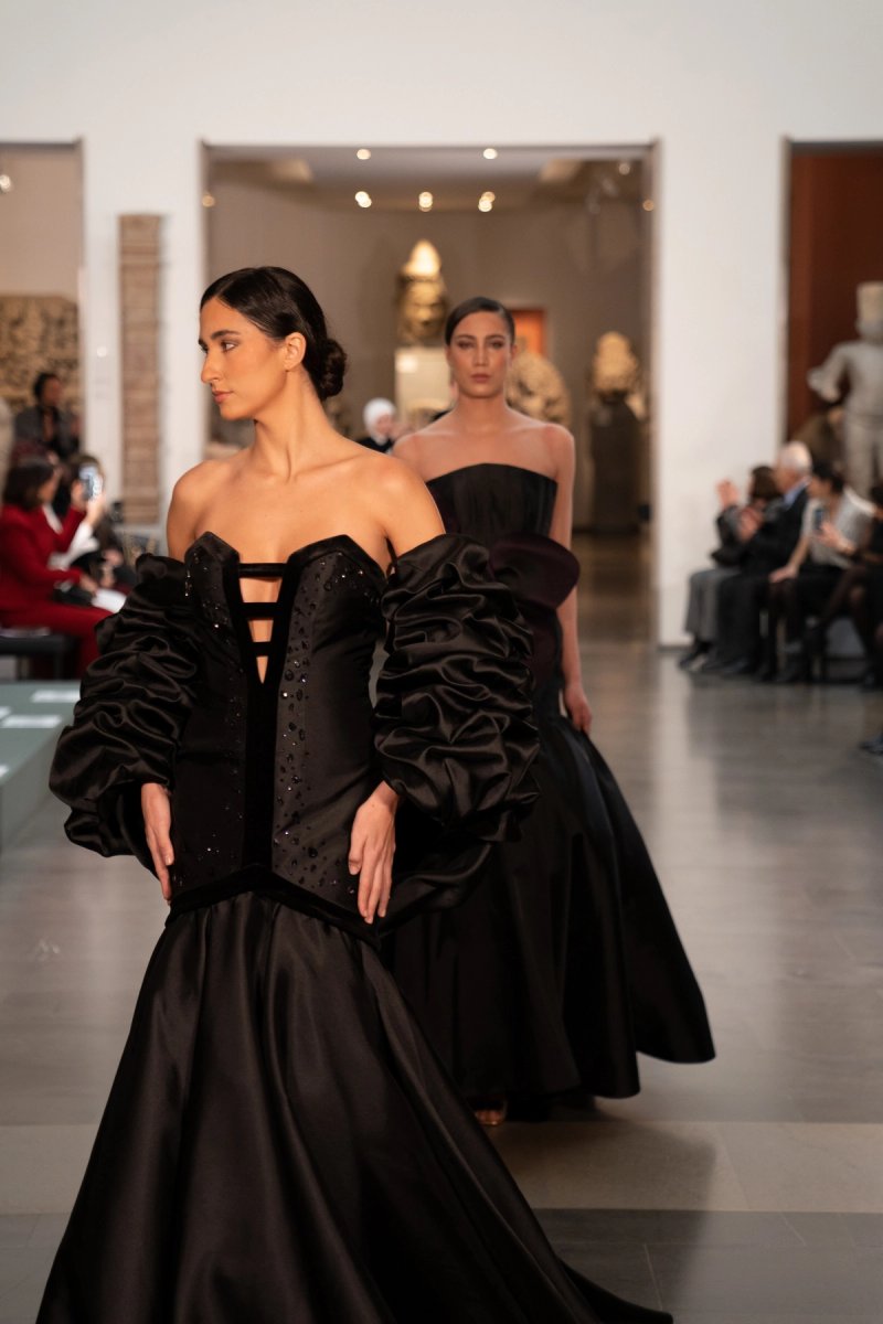 Paris fashion week 2026 runway