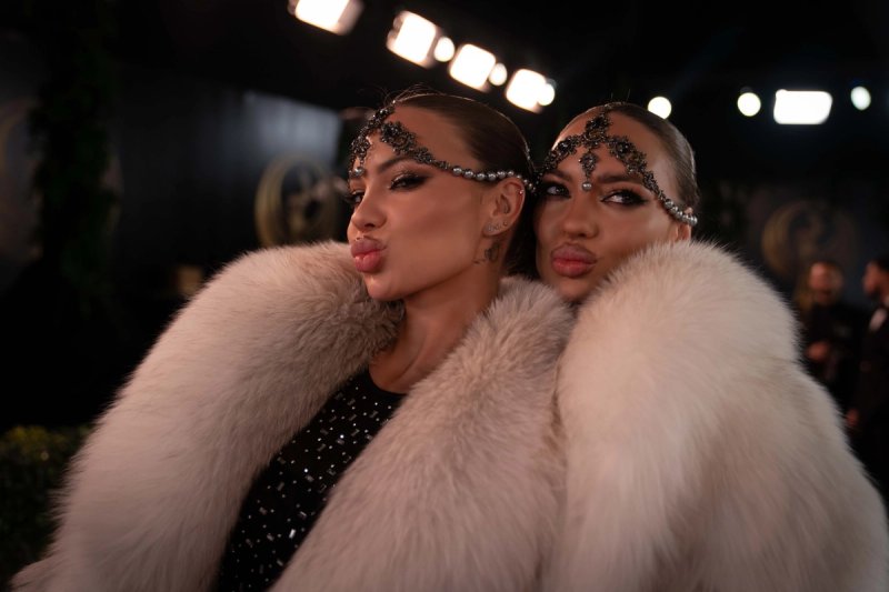 event and red carpet photography