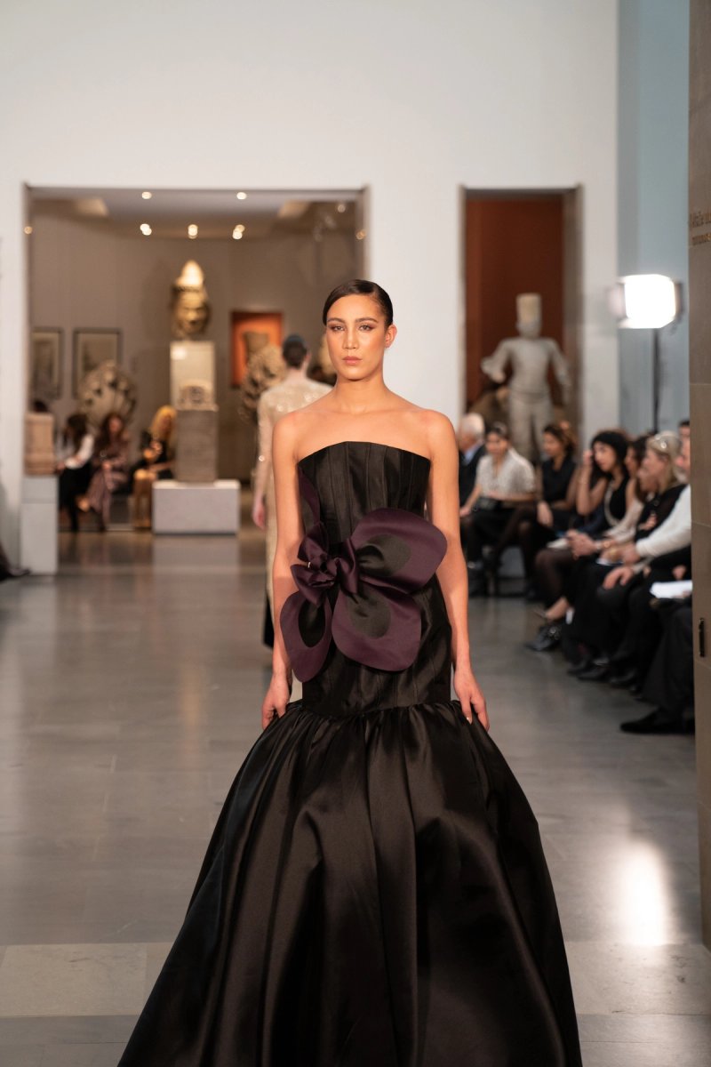 Paris fashion week 2026 runway