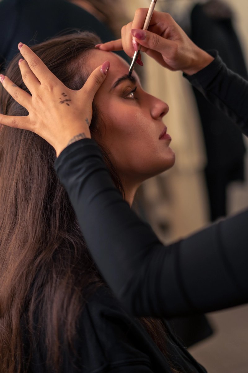 Paris fashion week 2026 runway