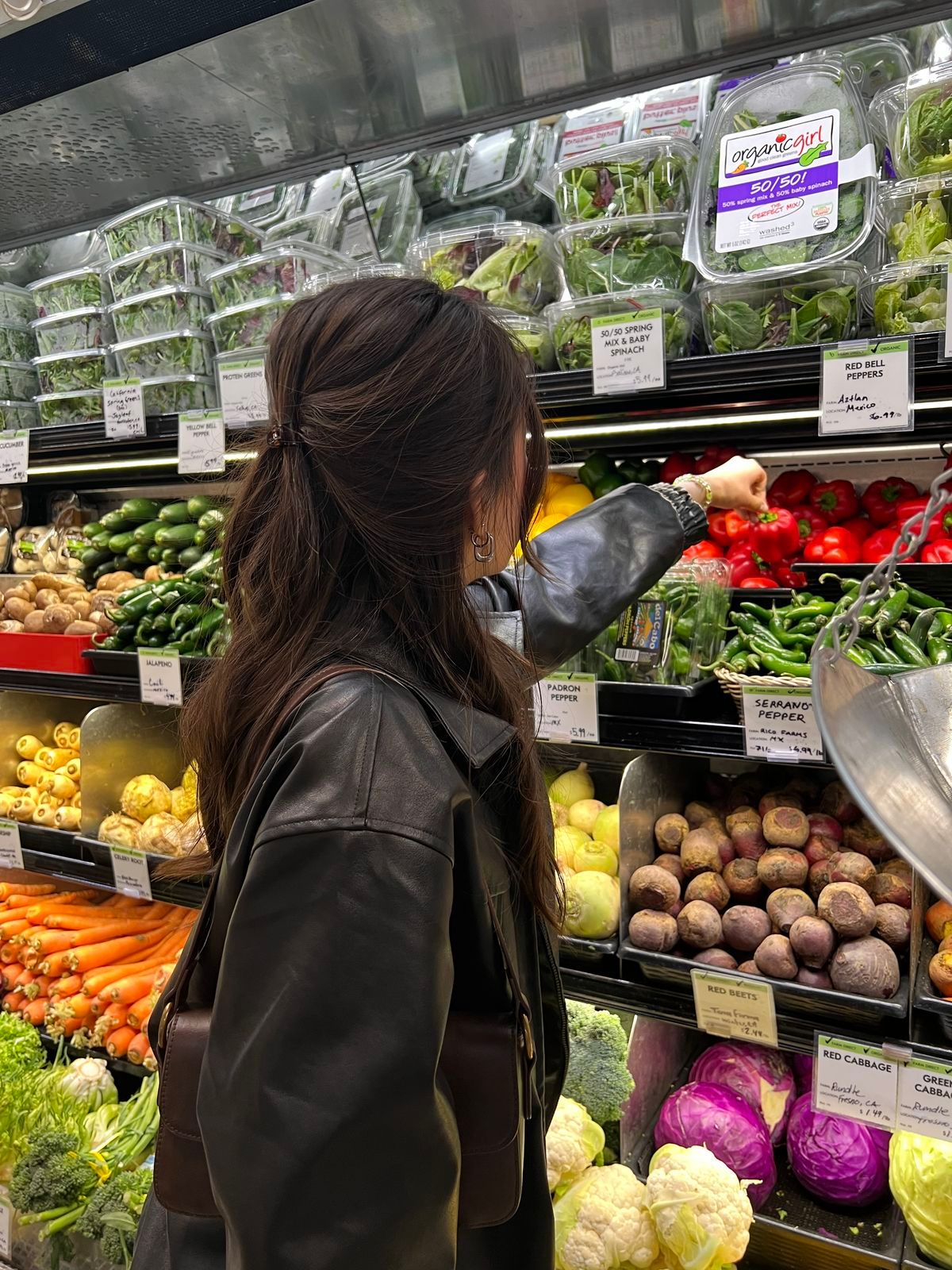 Cómo elegir mejor en el supermercado