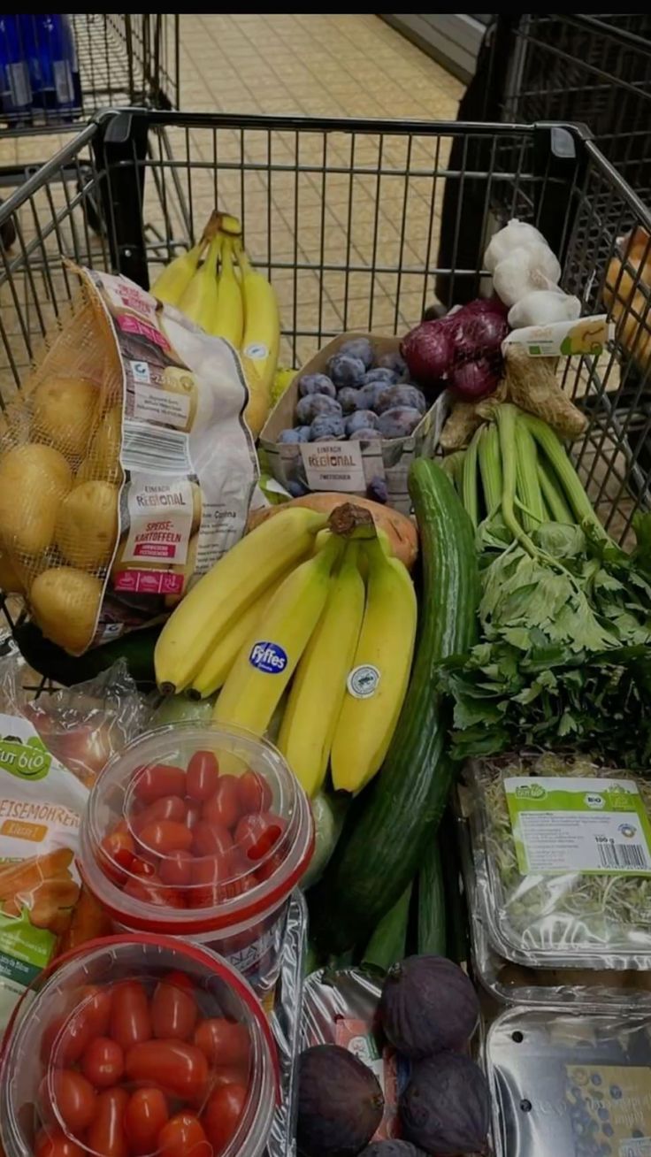Comer saludable no es difícil
