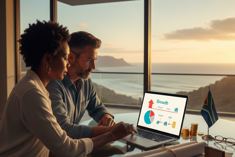 Your Guide to Tax-Free Savings Accounts (TFSAs) in South Africa