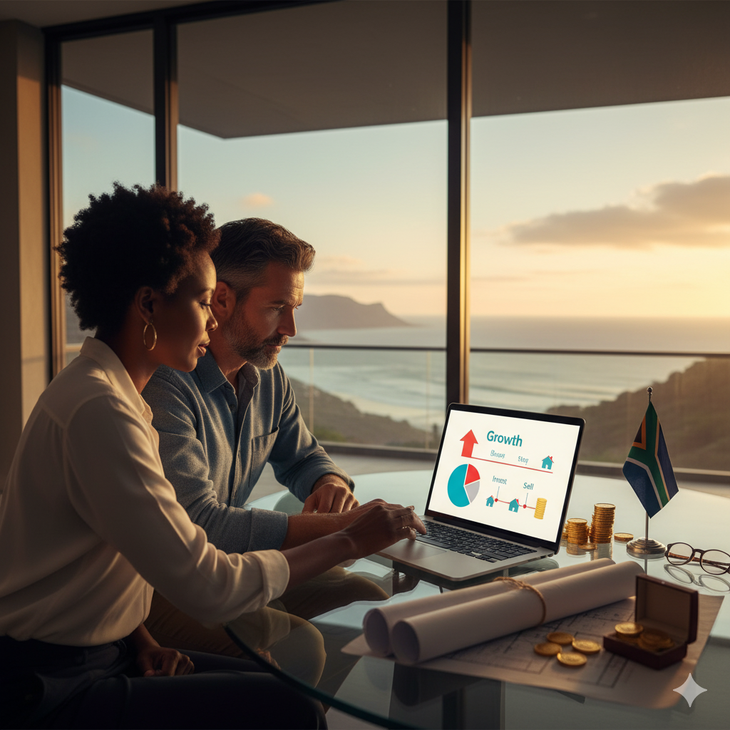 Your Guide to Tax-Free Savings Accounts (TFSAs) in South Africa