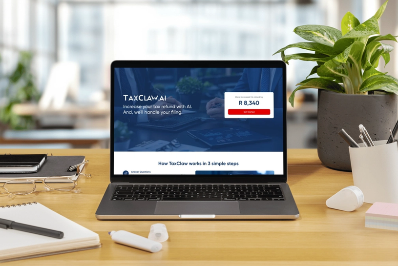 Press release: TaxClaw.AI hits 70,000 users in three weeks