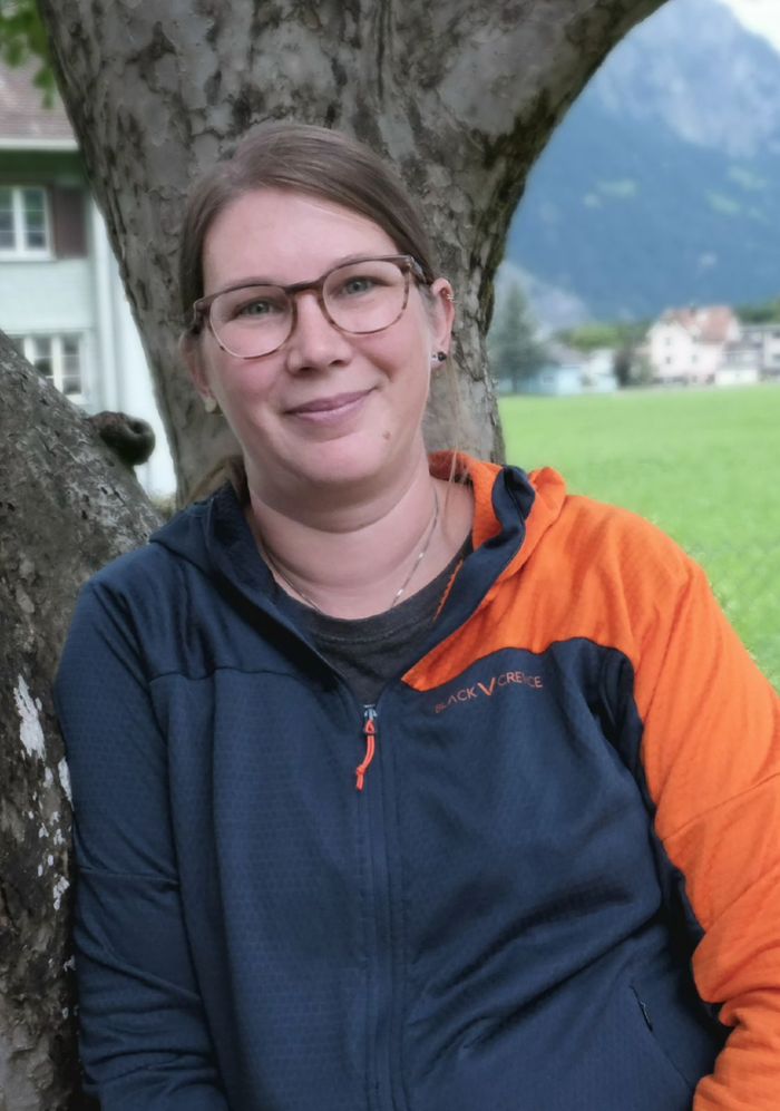 Randi Renggli