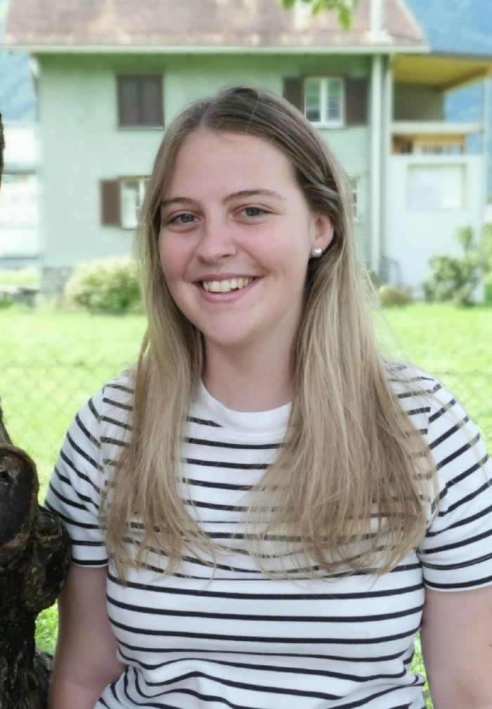 Selina Wipfli