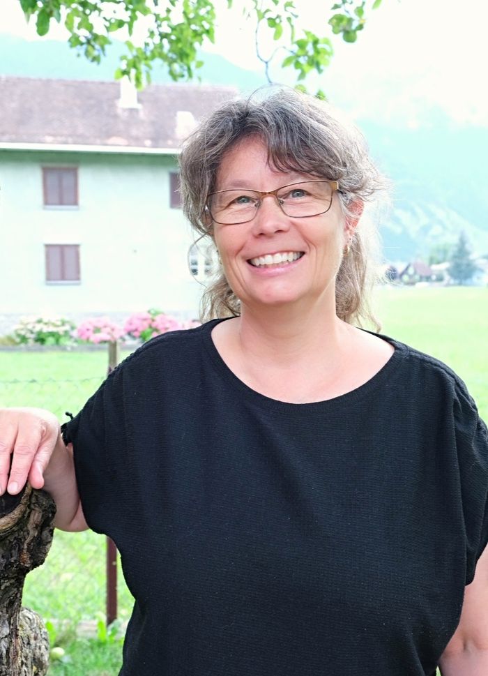 Carmen Arnold