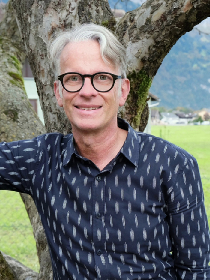 Markus Baumgartner