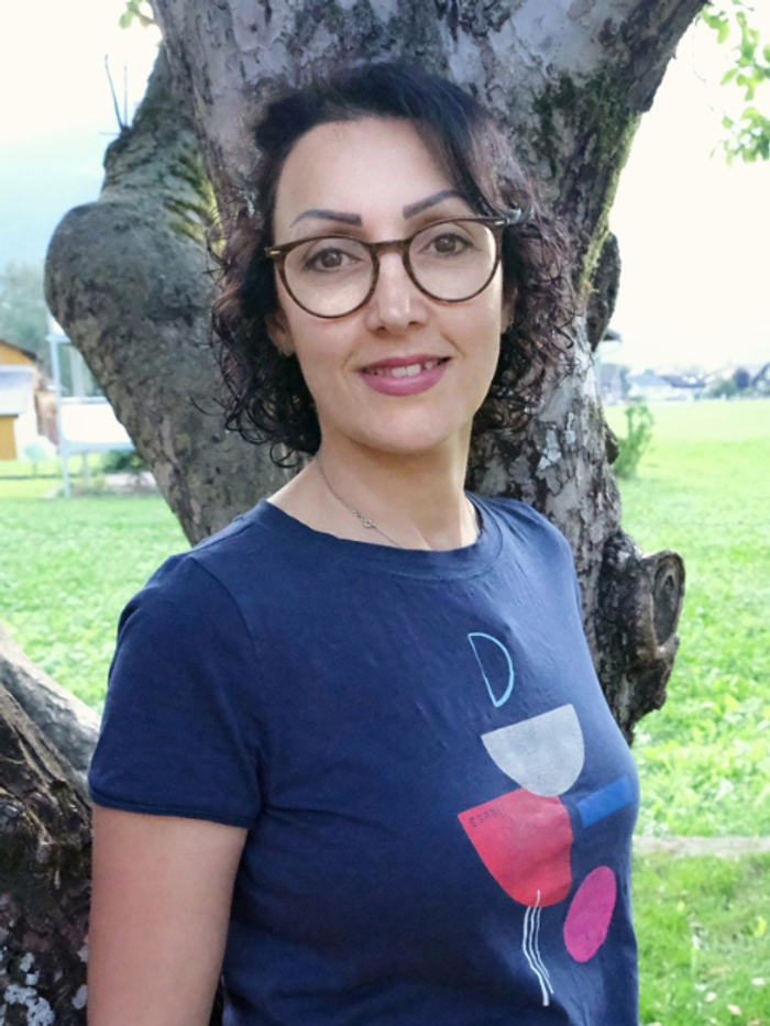 Sonia Mohammadi