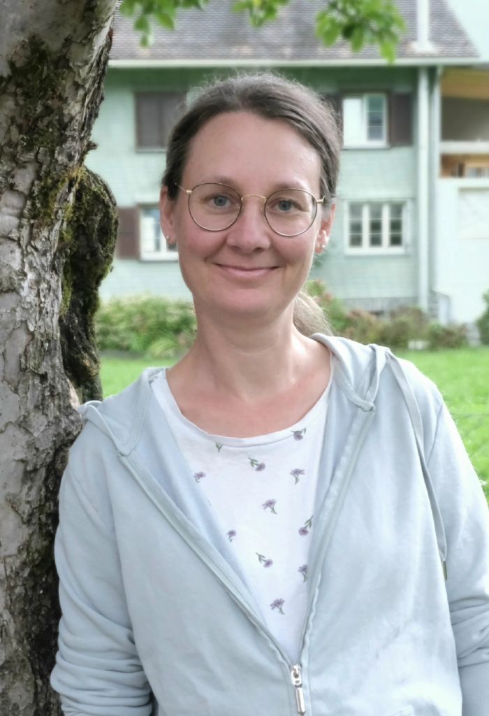 Tanja Briker