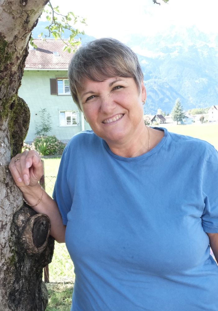 Christine Kieliger