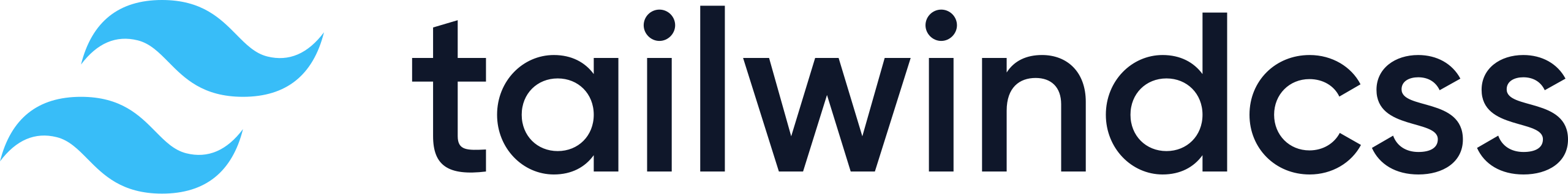 Tailwind Logo