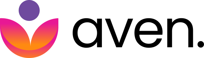 Aven Logo