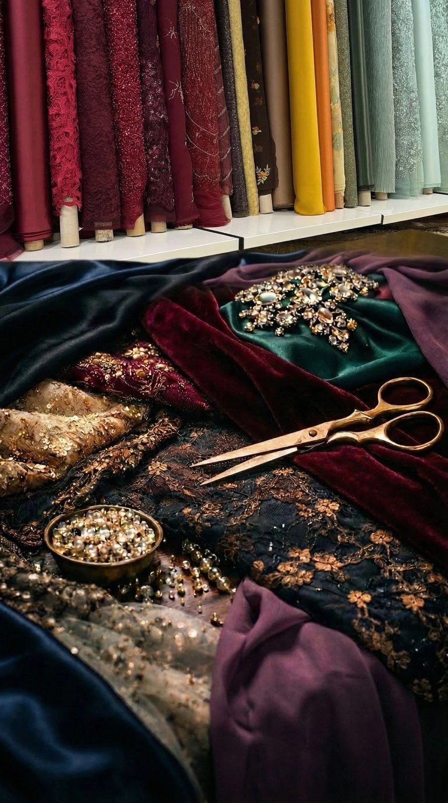 Haute Couture