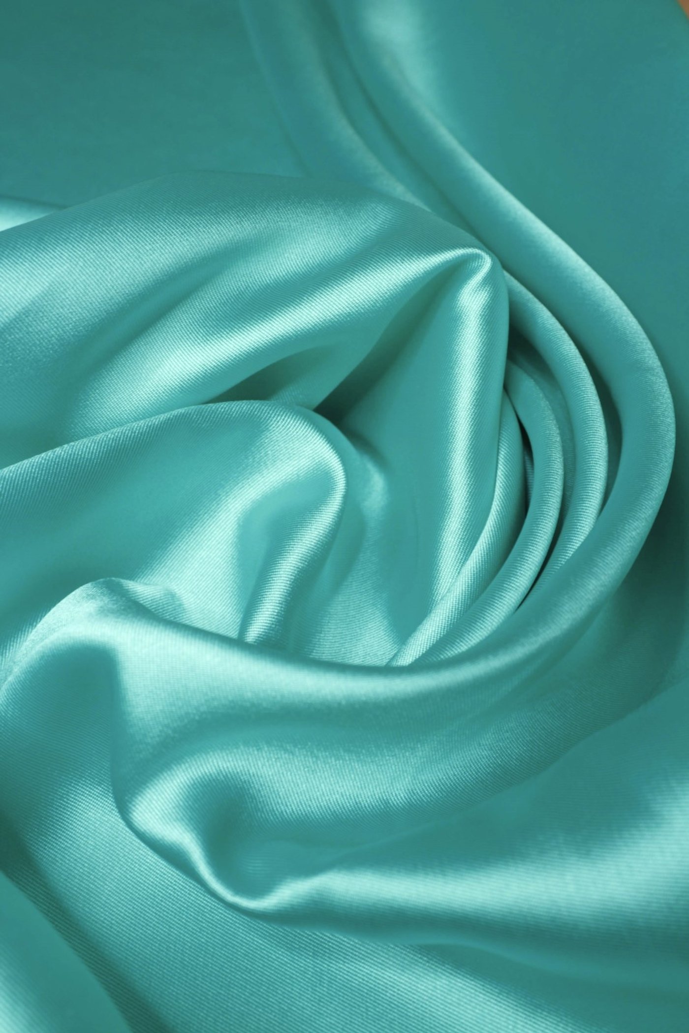 Aqua Mint Mikado - Image 2