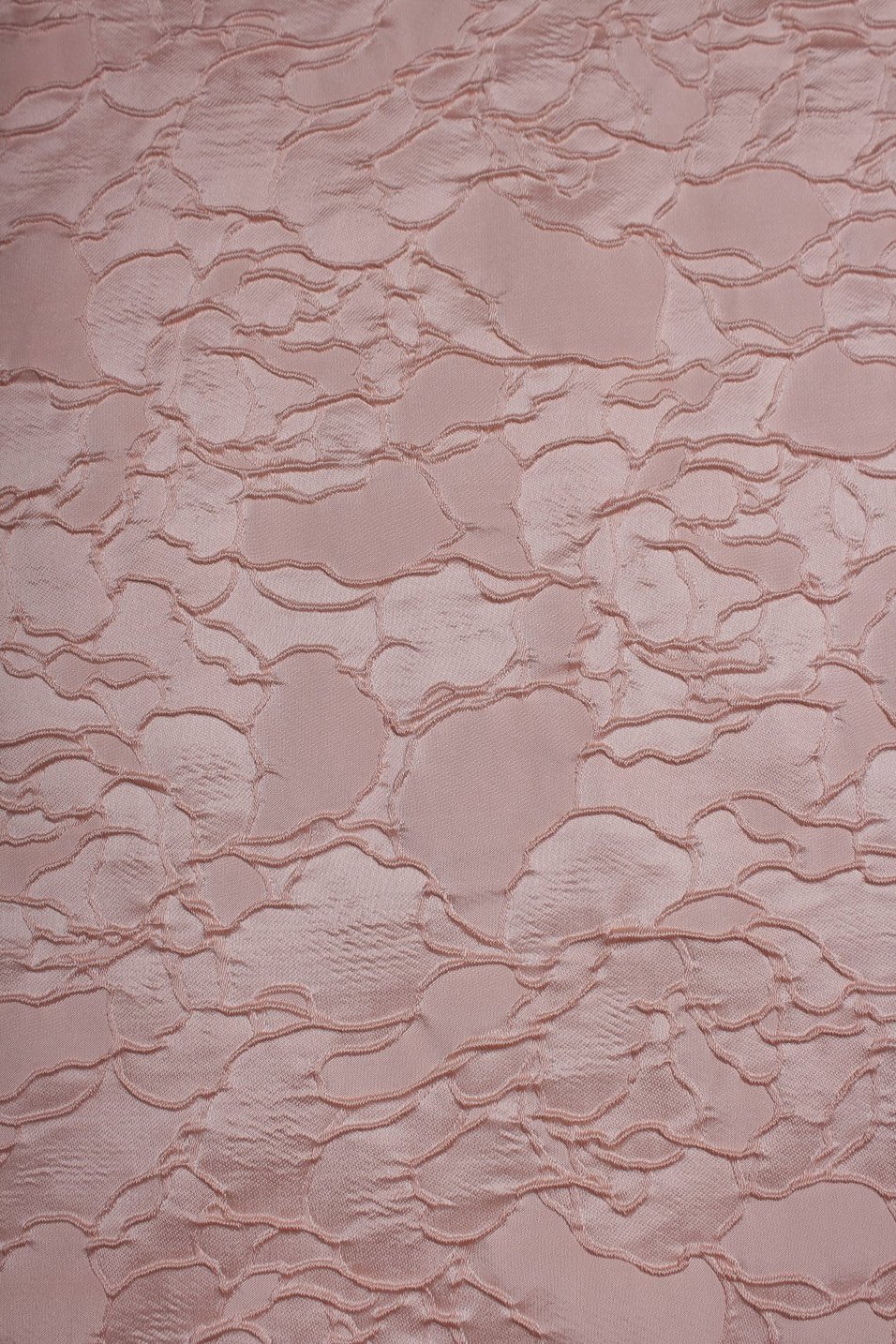 Brocade Blush Pink