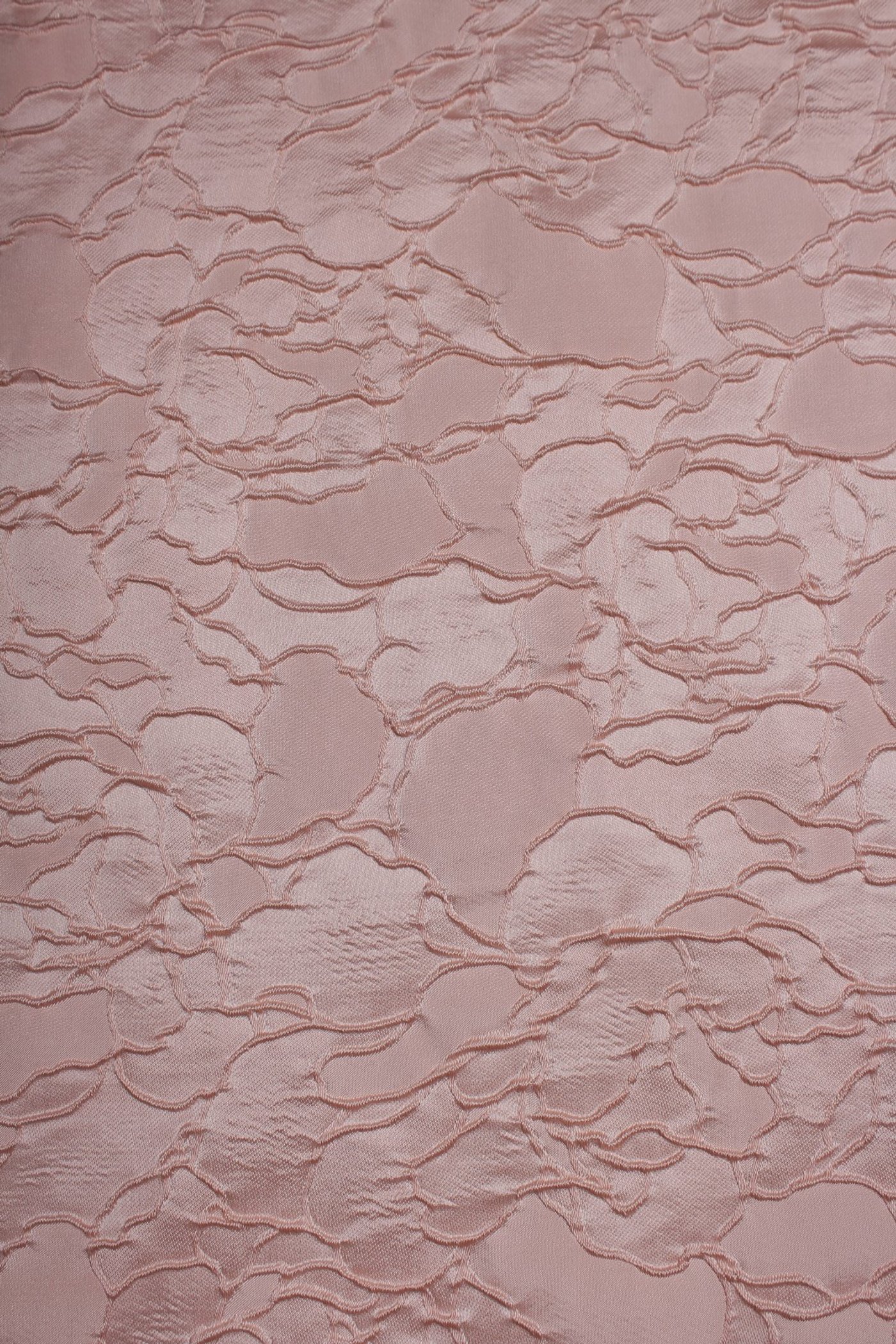 Brocade Blush Pink