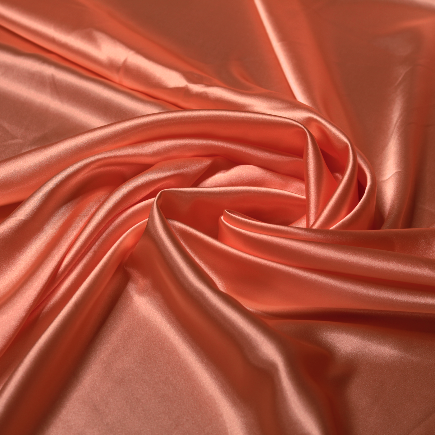 Light Satin Peach Nectar - Image 2