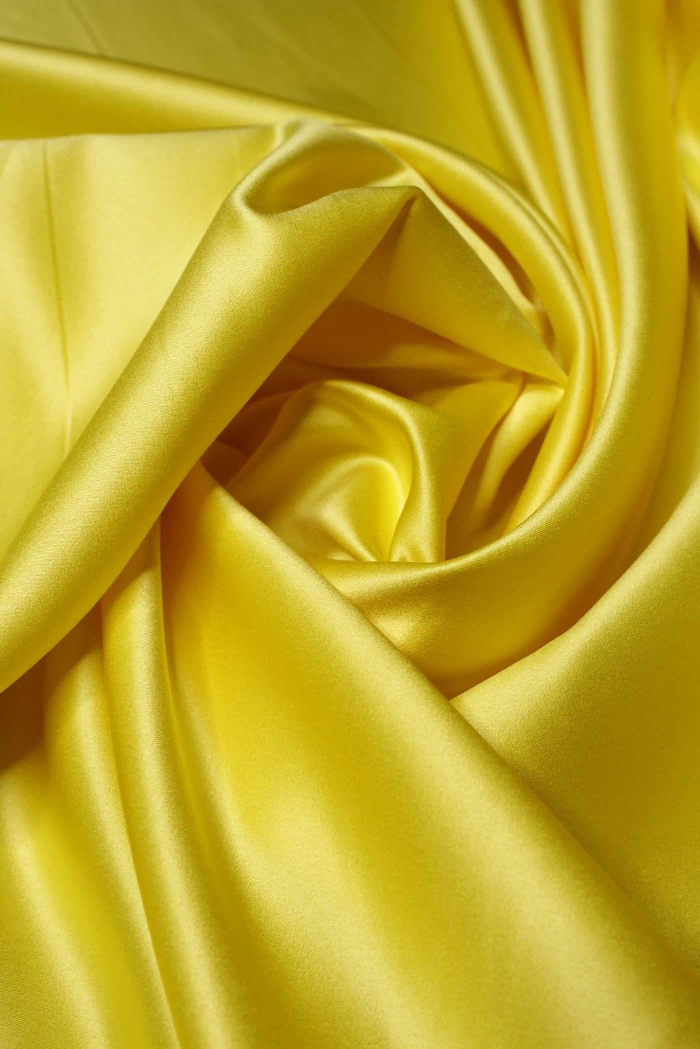 Lemon Yellow Duchess - Image 2