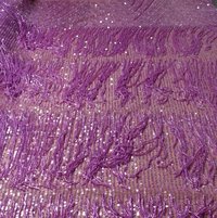Amethyst Purple