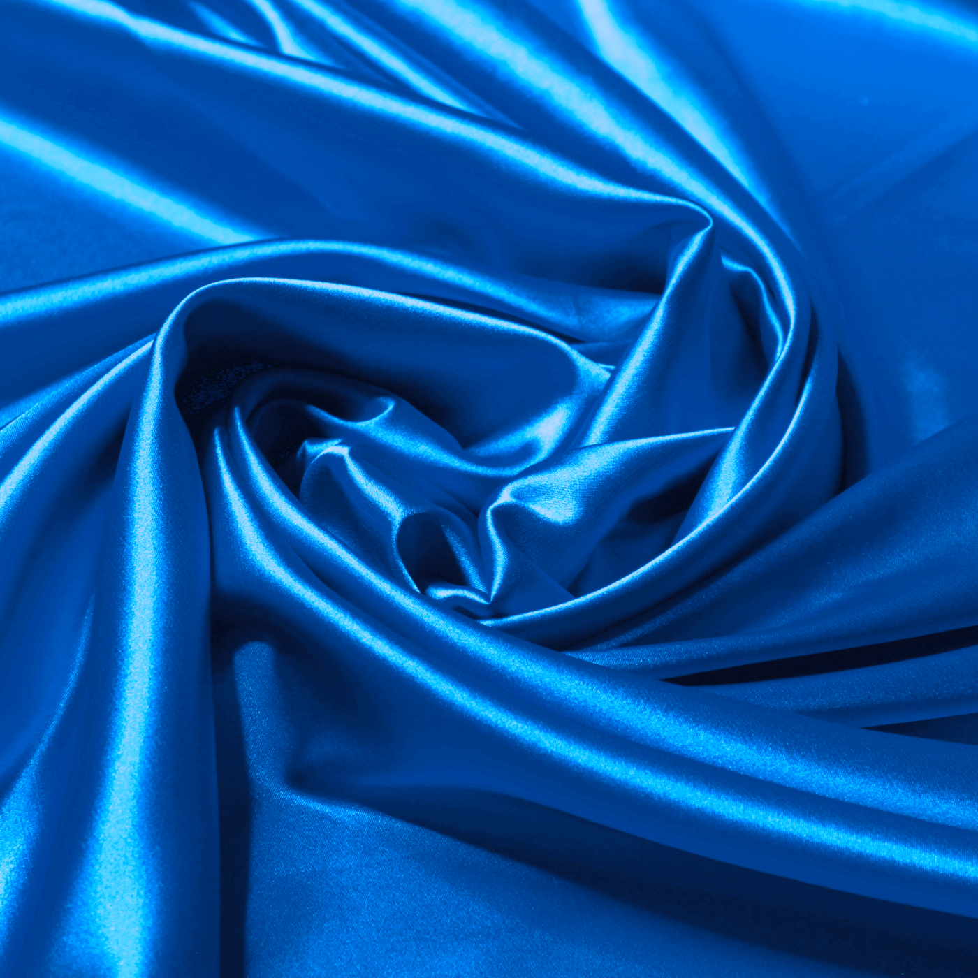 Light Satin Royal Blue - Image 2