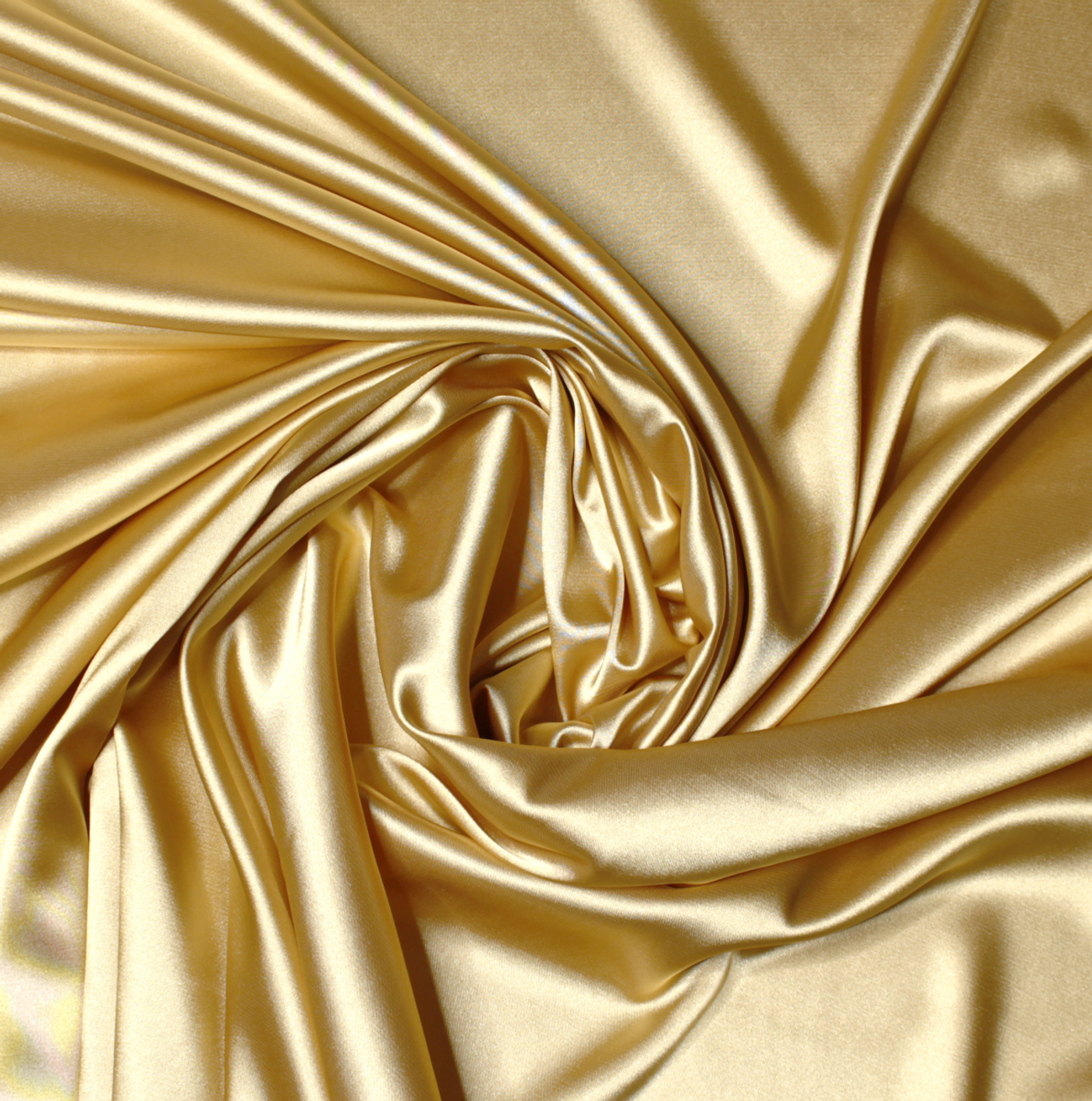 Light Satin Honey Gold