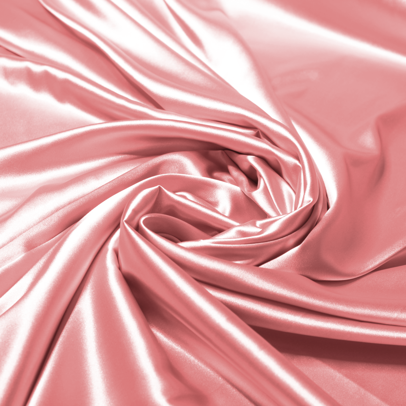 Light Satin Rose Petal - Image 2