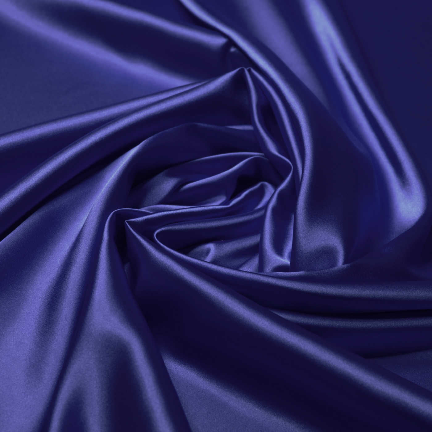 Light Satin Deep Royal Blue - Image 2