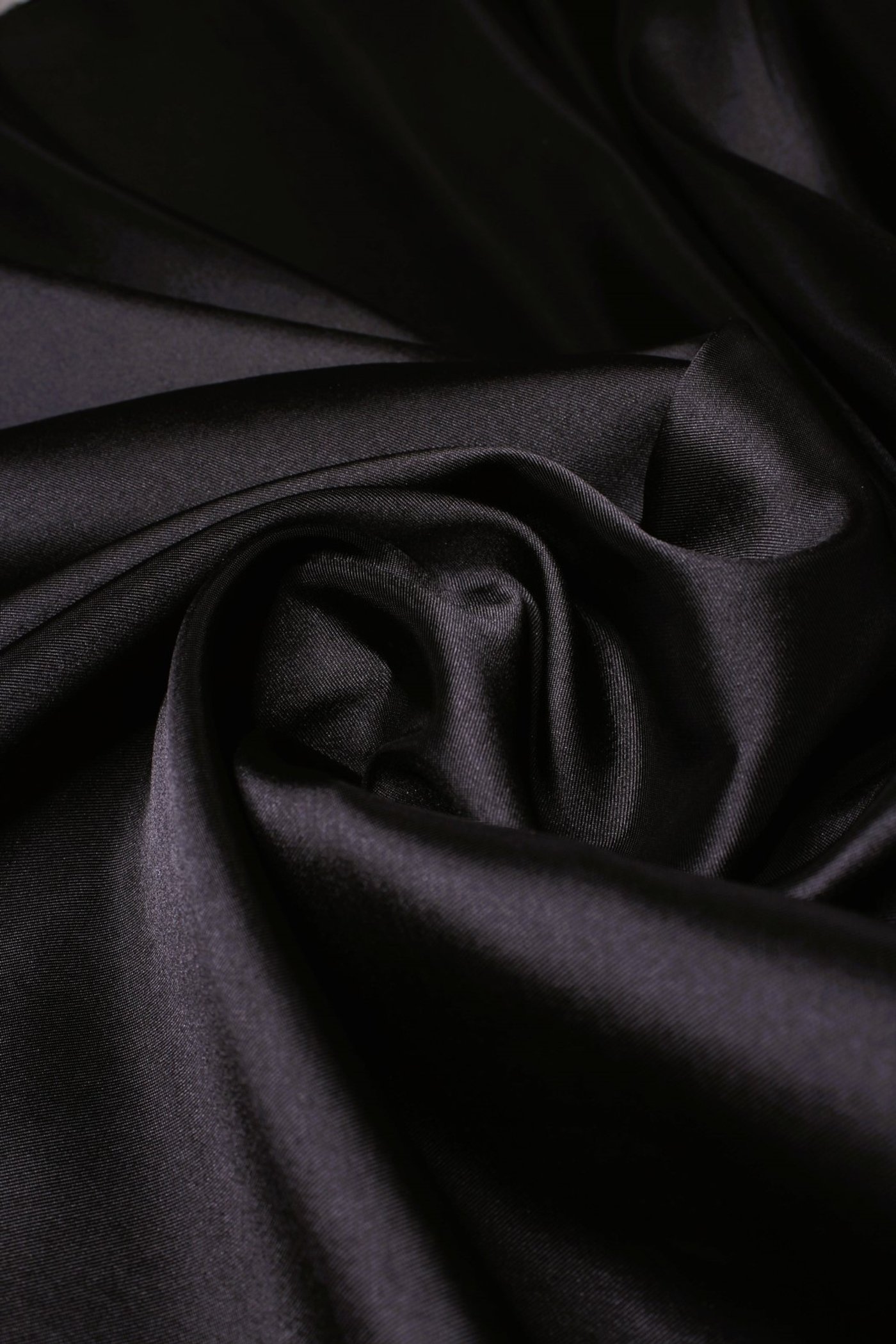 Jet Black Mikado - Image 2