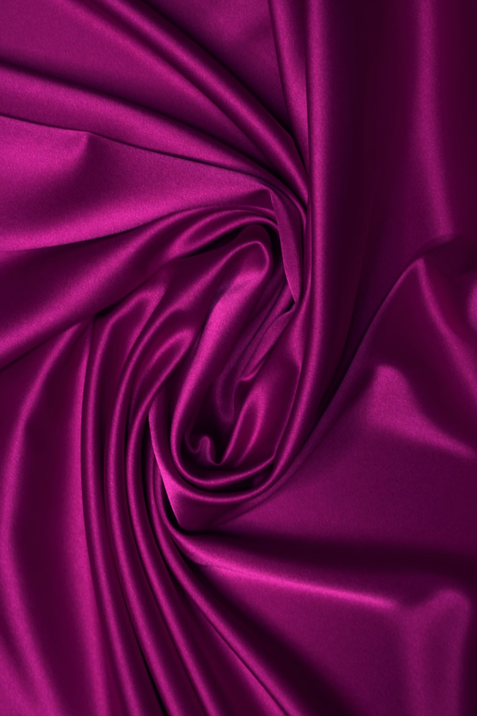Crêpe Satin Velvet