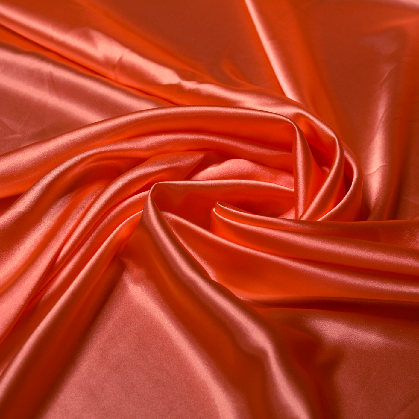 Light Satin Sunset Coral - Image 2