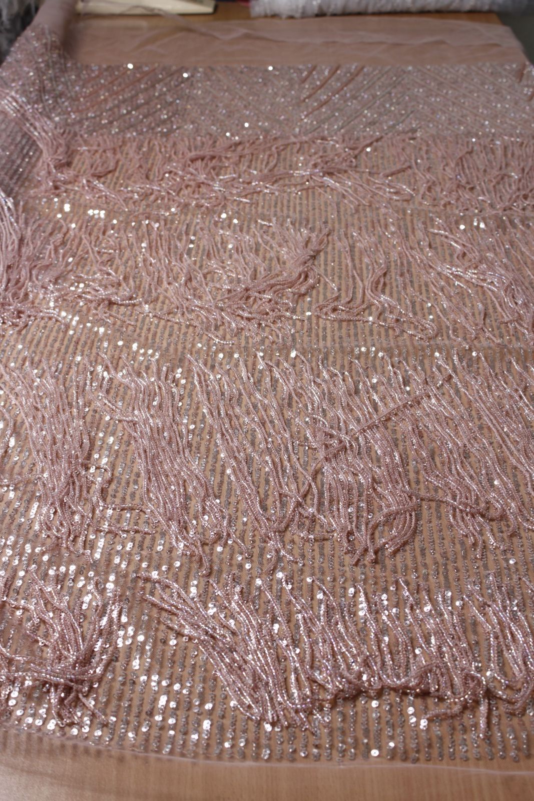 Dusty Rose Quartz