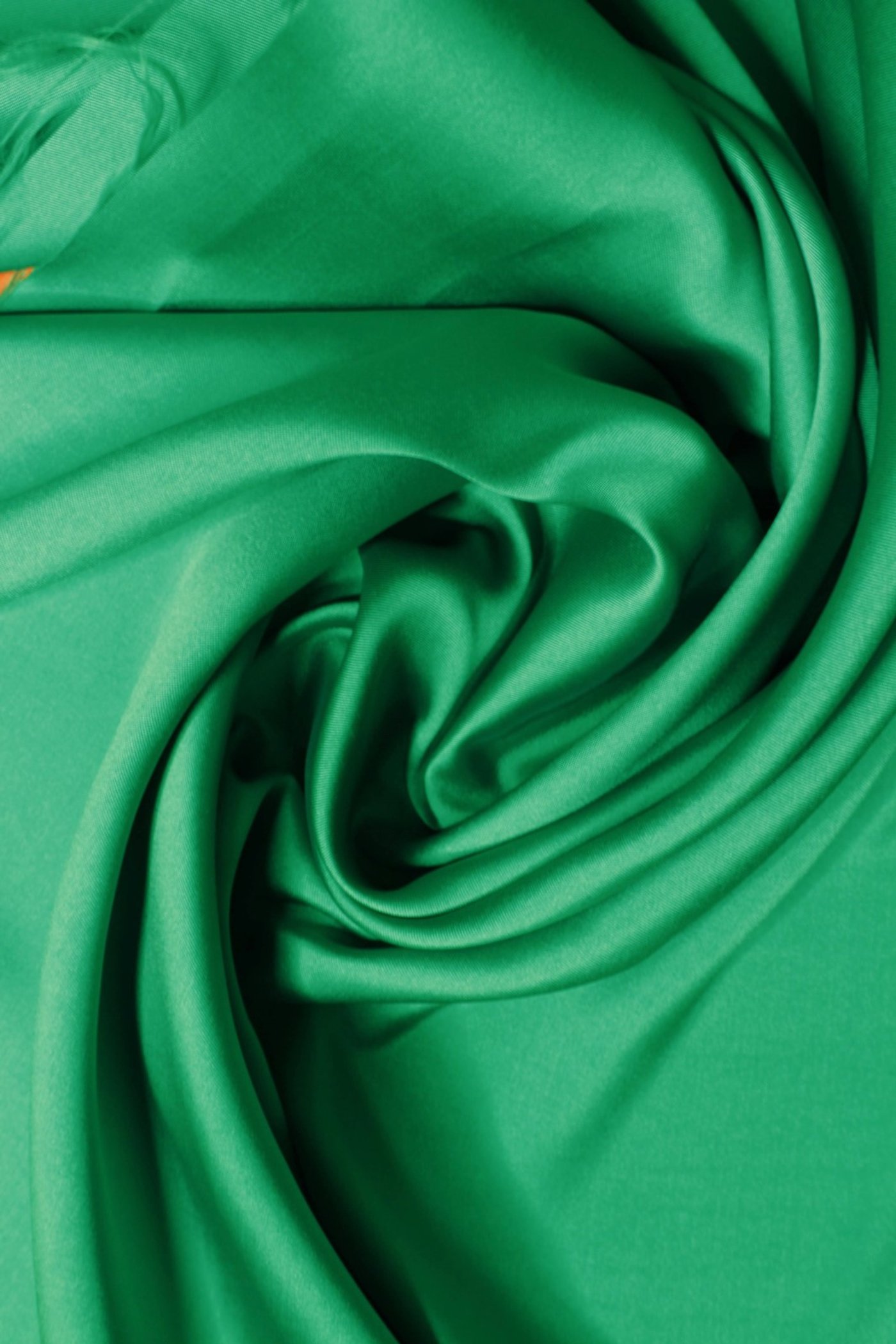 Emerald Green Mikado - Image 2