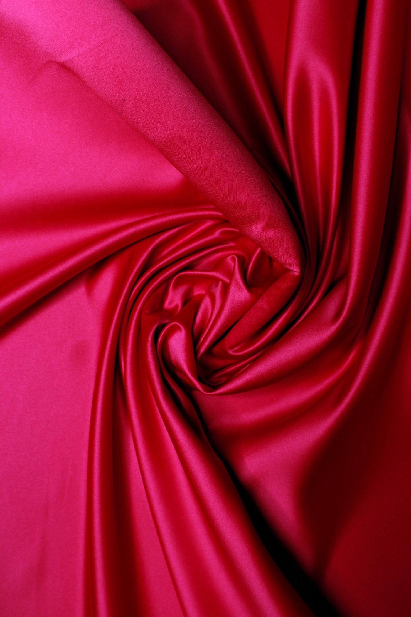 Hot Pink Duchess