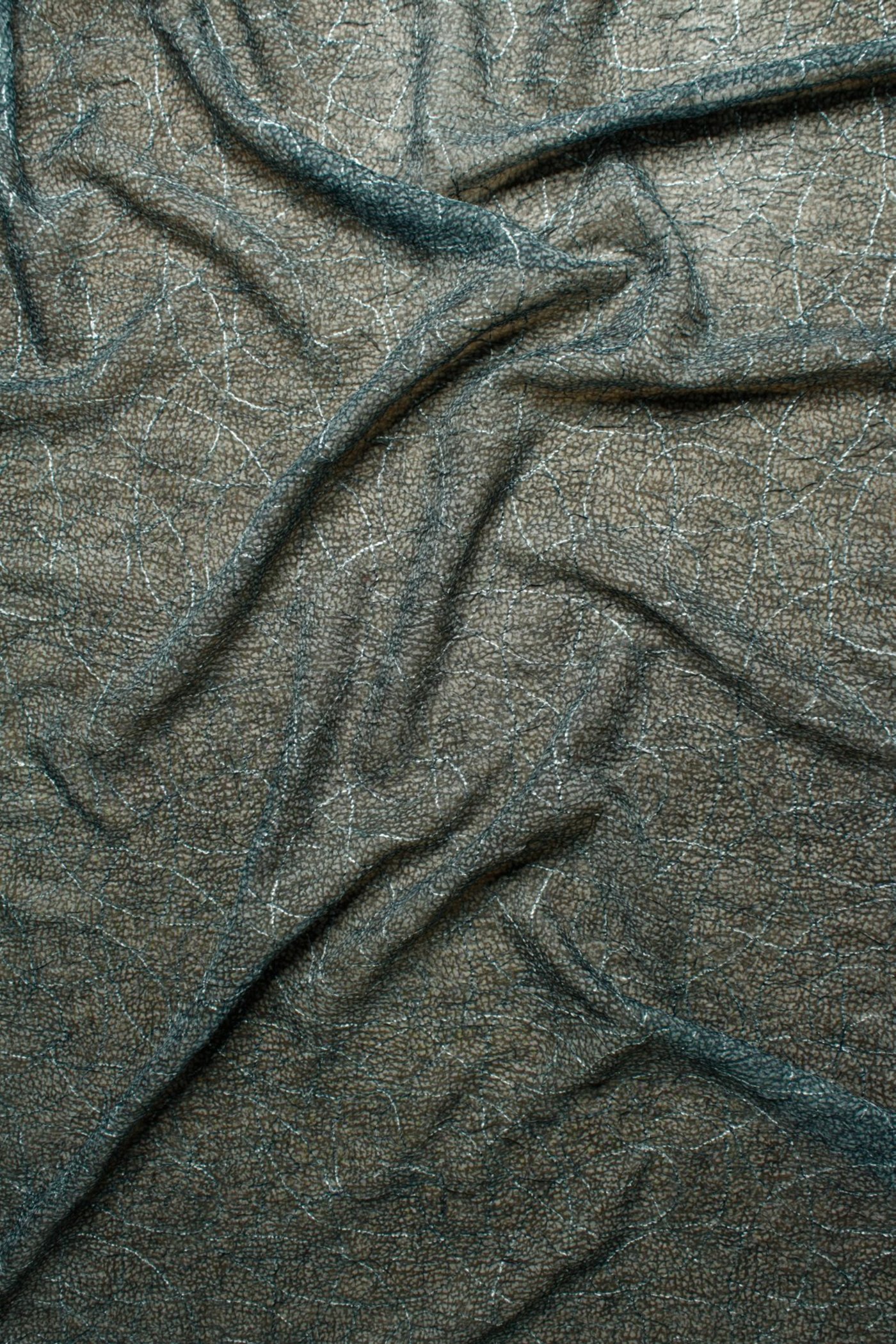 Cracked Steel Grey