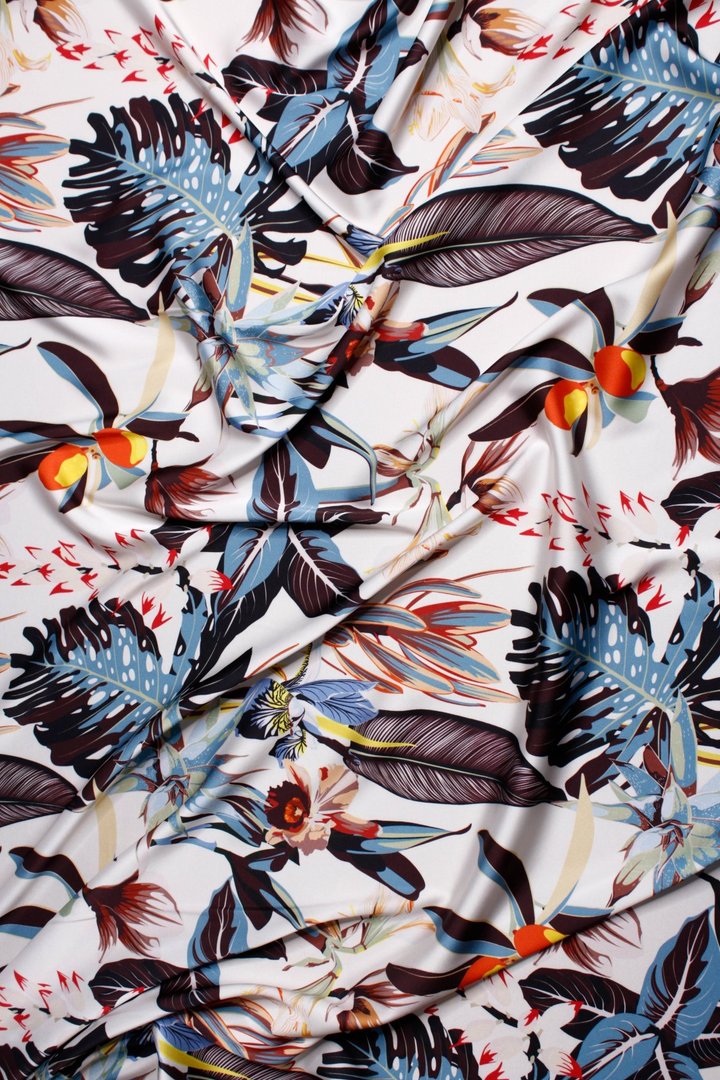 Tropical Breeze Ivory