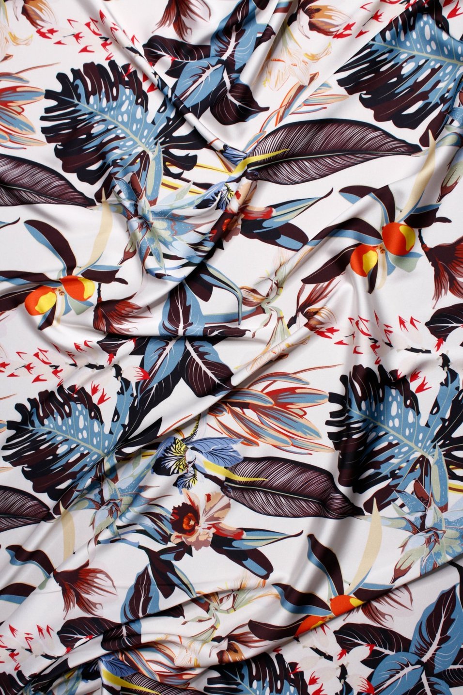 Tropical Breeze Ivory