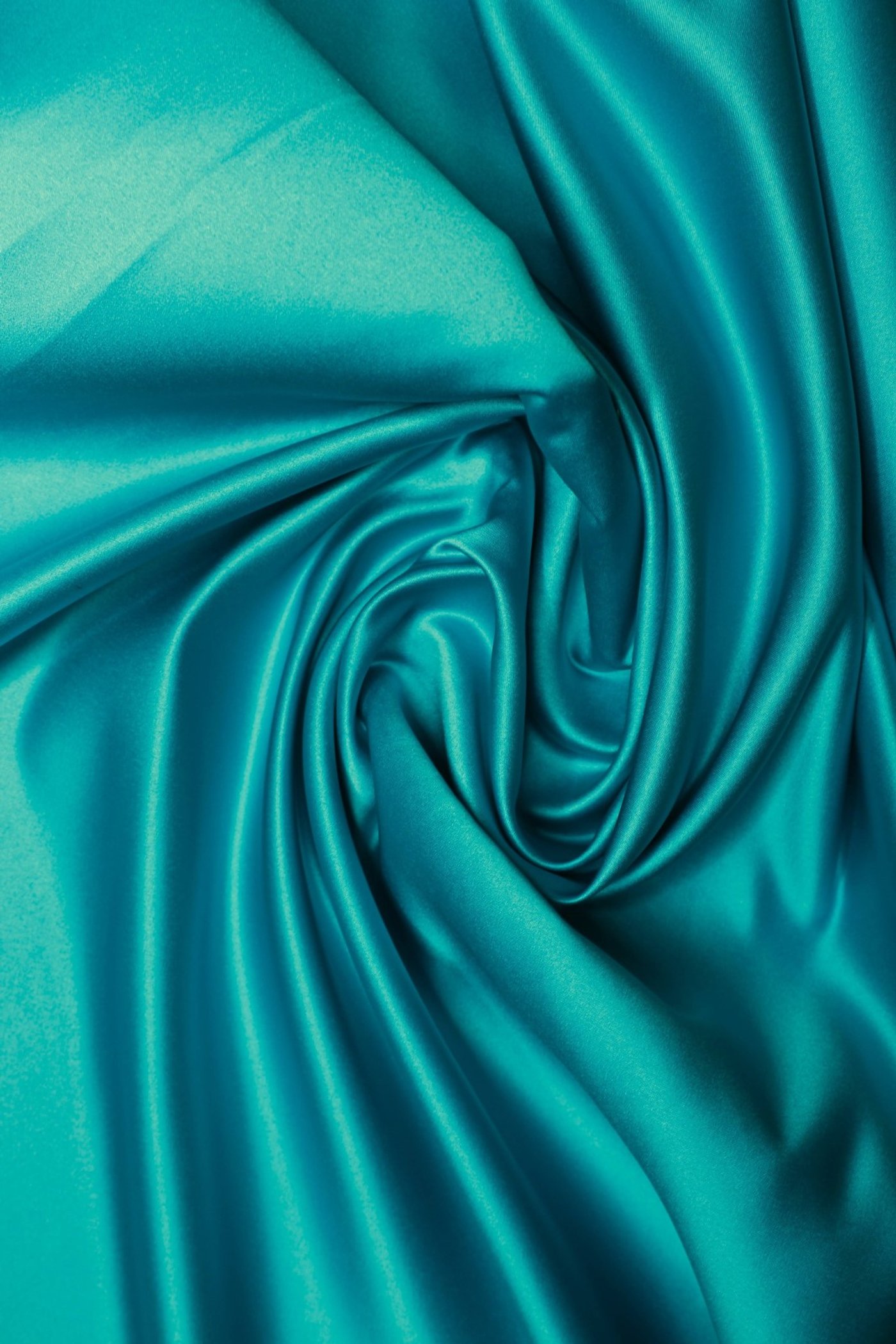 Turquoise Duchess