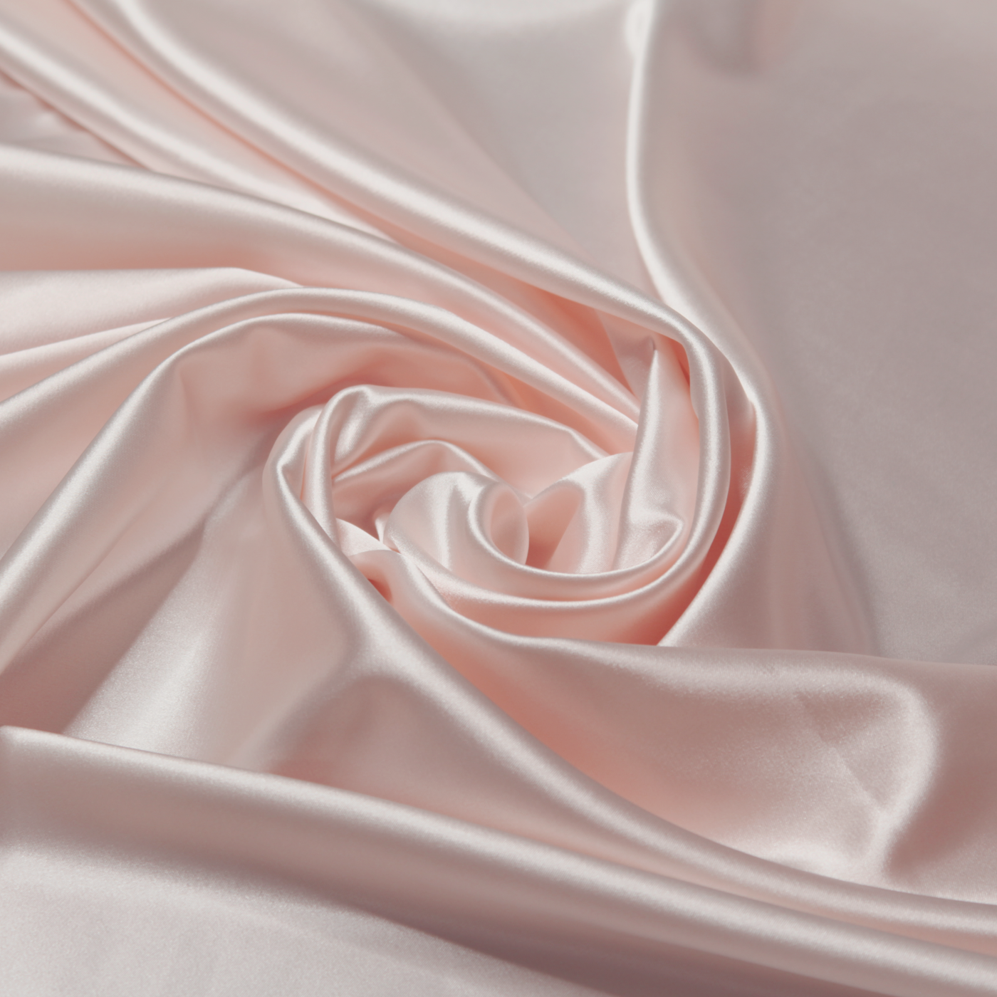 Light Satin Blush Pink - Image 2