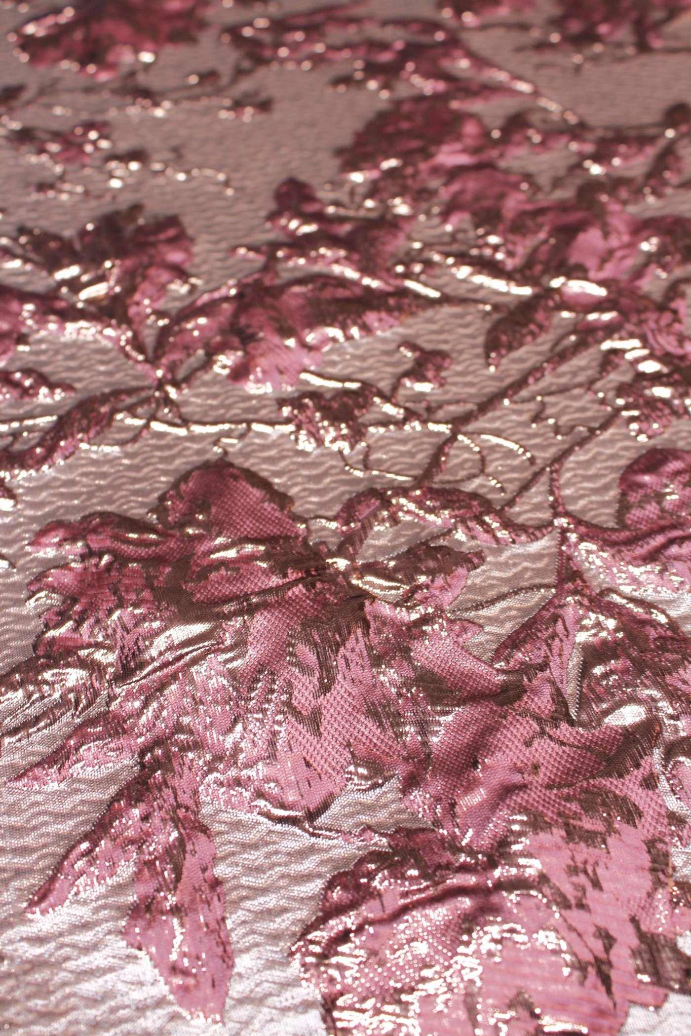 Brocade Rose Pink - Image 2
