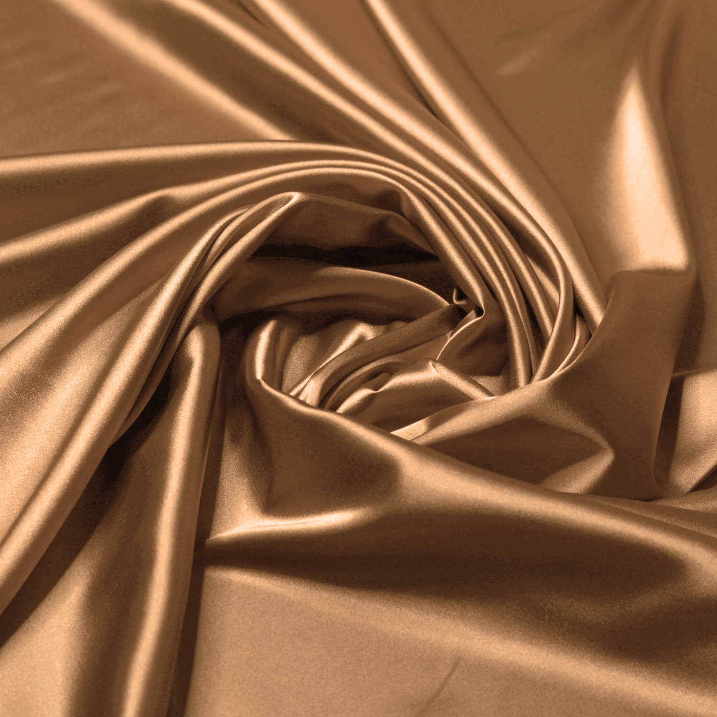 Light Satin Caramel - Image 2