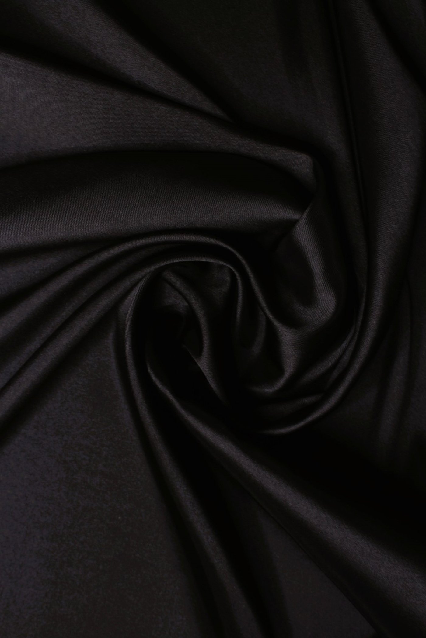 Jet Black Mikado