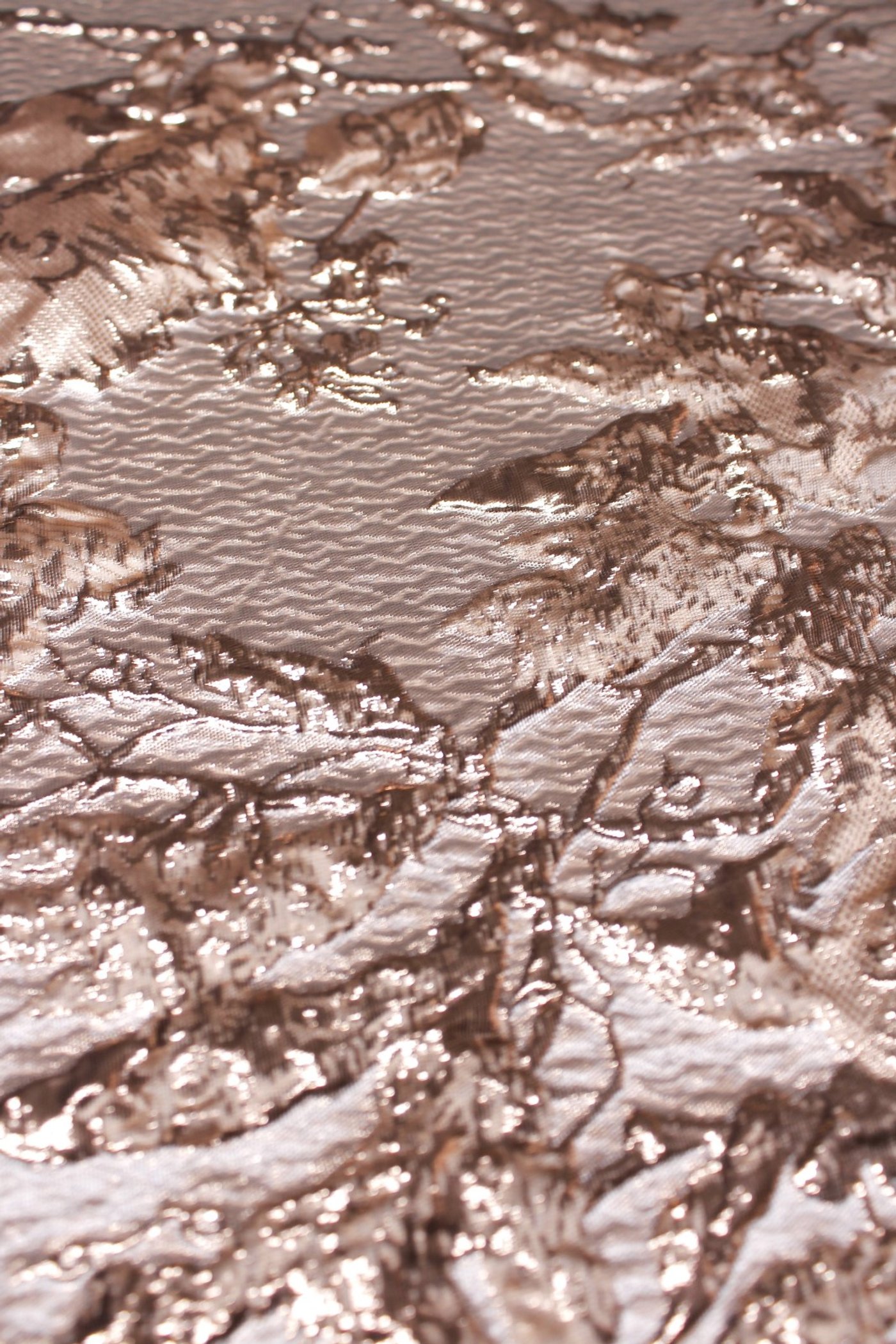 Brocade Champagne - Image 2