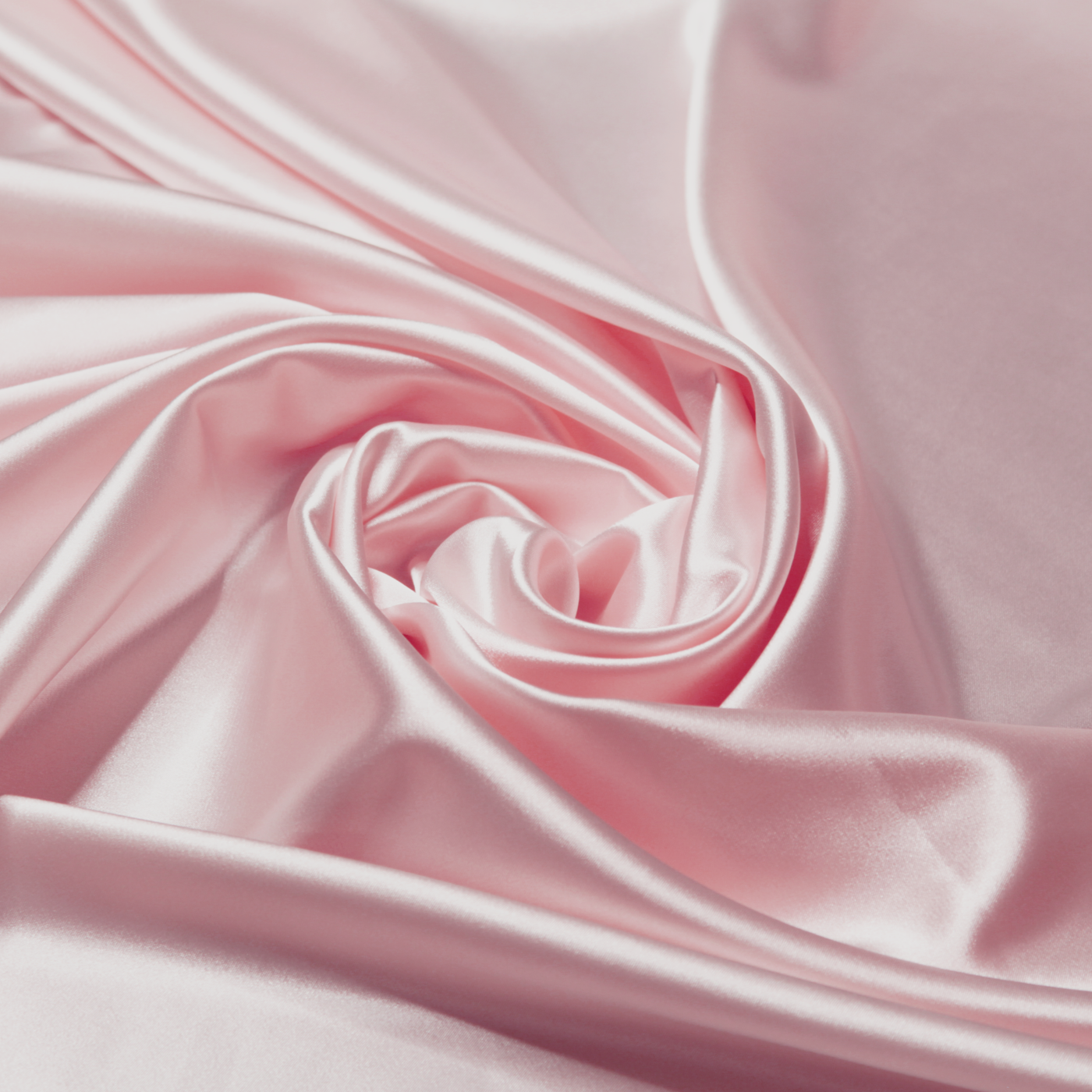 Light Satin Baby Pink - Image 2