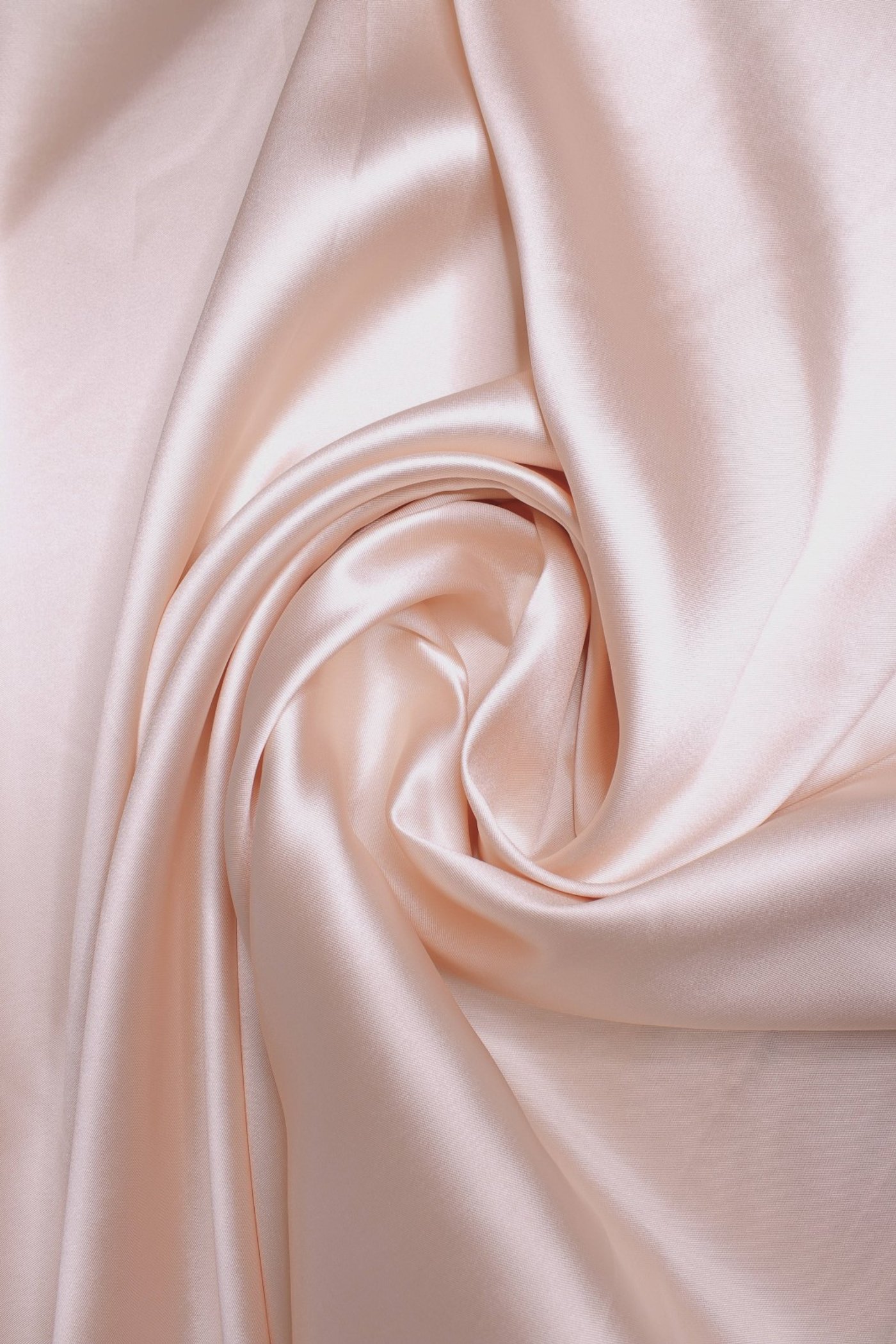 Peach Blush Mikado