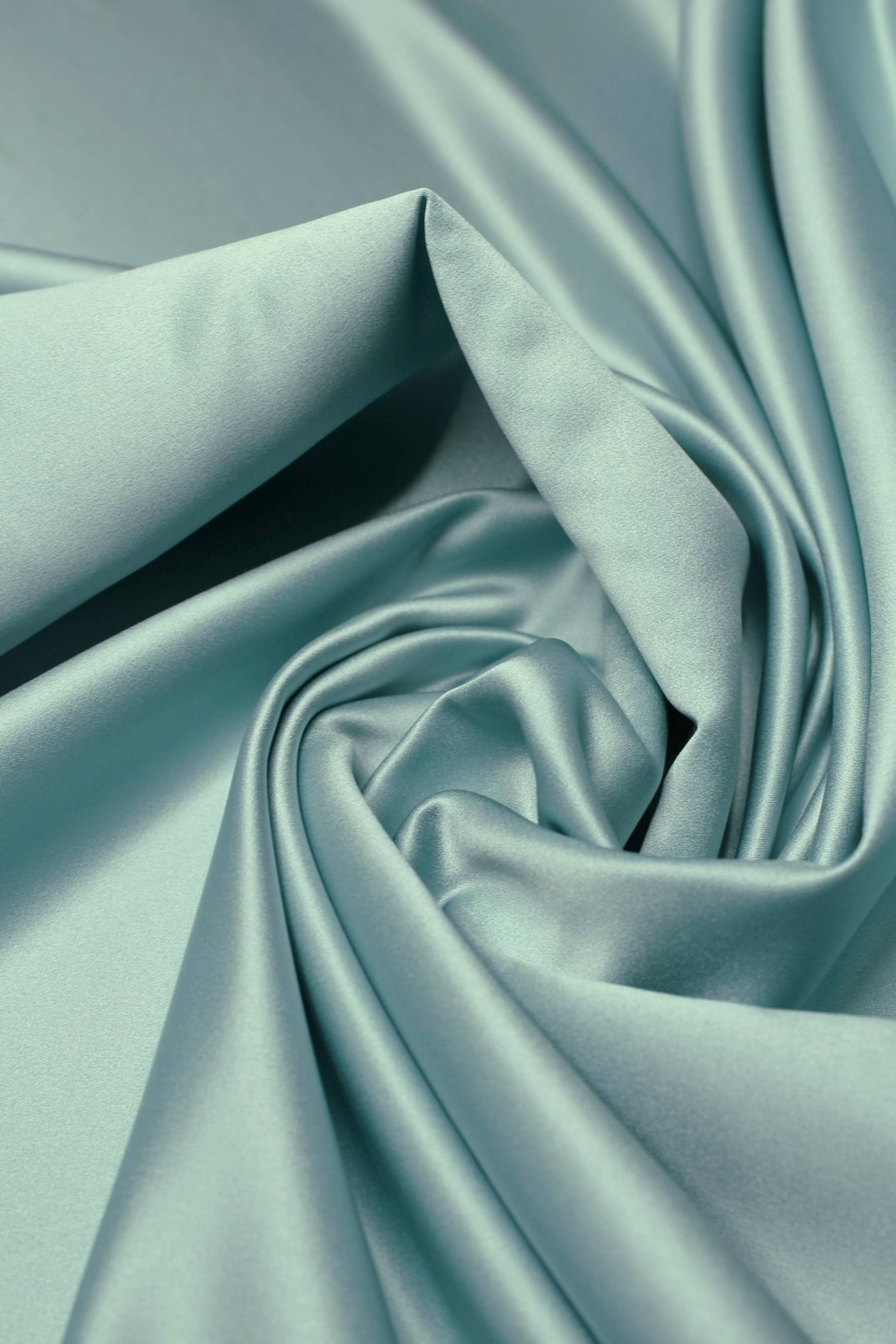 Dusty Teal Duchess - Image 2