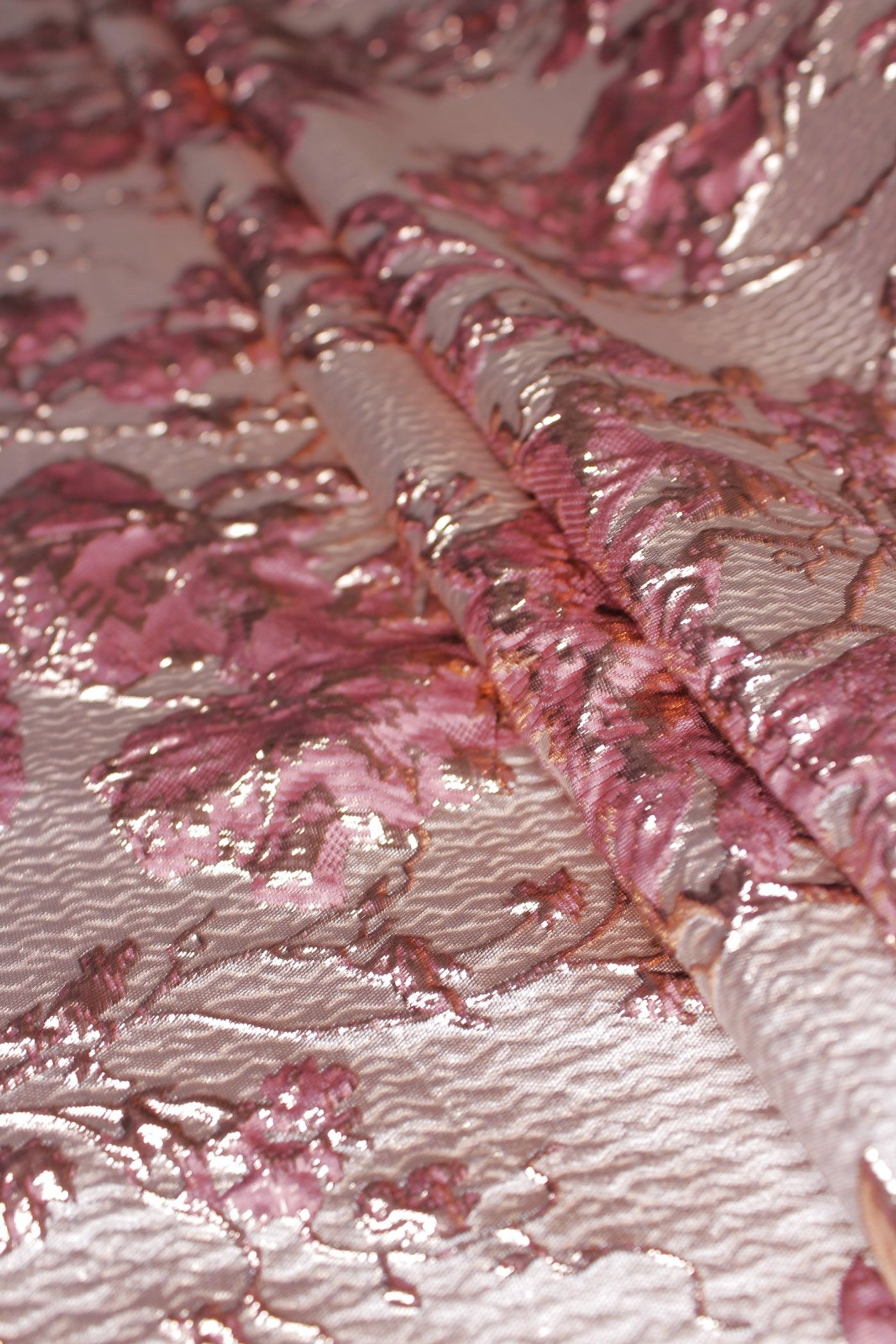 Brocade Rose Pink - Image 3