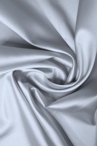Silver Grey